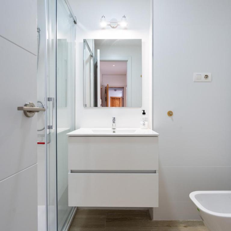 Martin´s Place 80 Mts To Beach - Apartamento Superior de 1 dormitorio - 13