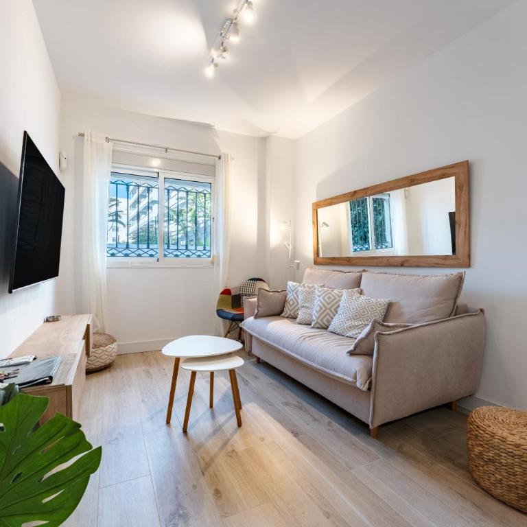 Martin´s Place 80 Mts To Beach - Apartamento Superior de 1 dormitorio - 1