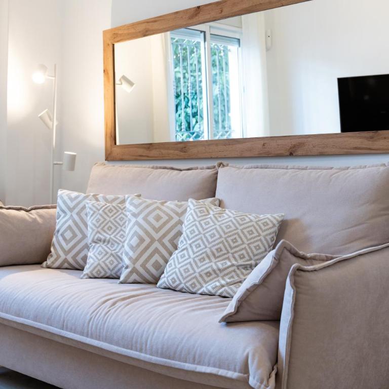 Martin´s Place 80 Mts To Beach - Apartamento Superior de 1 dormitorio - 15
