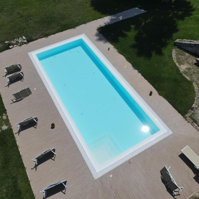 Oasi di relax - Villa con Vista Giardino - 2