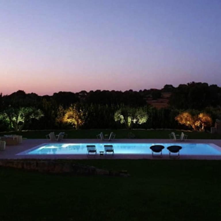 Oasi di relax - Villa con Vista Giardino - 31