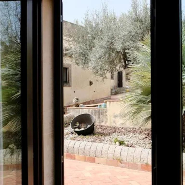 Oasi di relax - Villa con Vista Giardino - 20