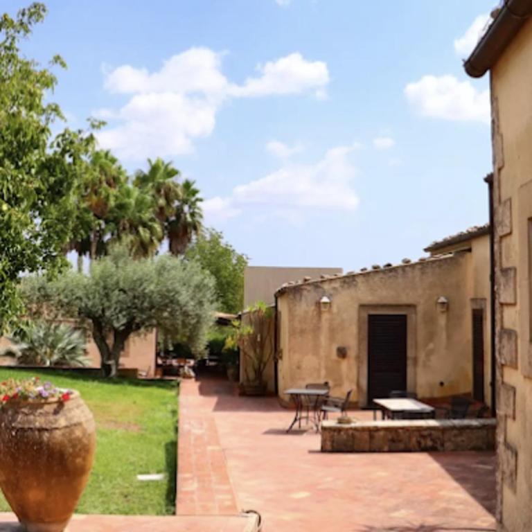 Oasi di relax - Villa con Vista Giardino - 7