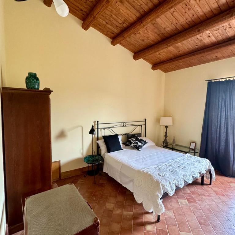 Oasi di relax - Villa con Vista Giardino - 17