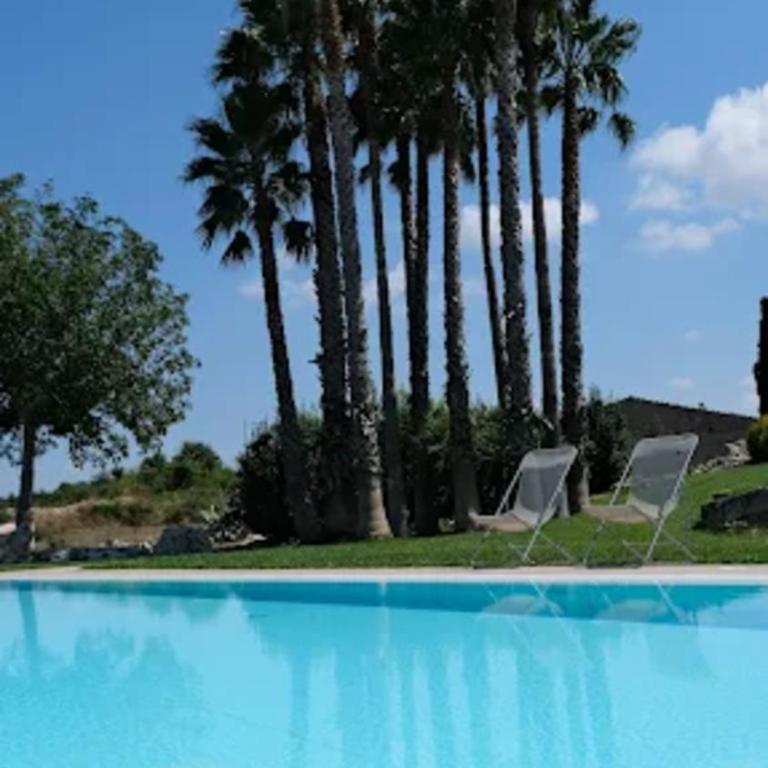 Oasi di relax - Villa con Vista Giardino - 30