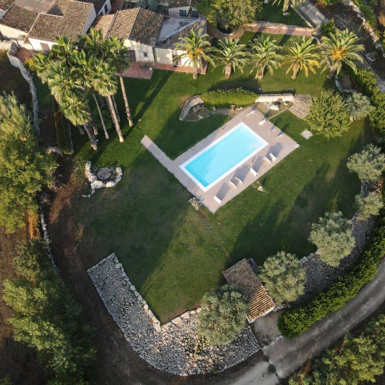 Oasi di relax - Villa con Vista Giardino - 1