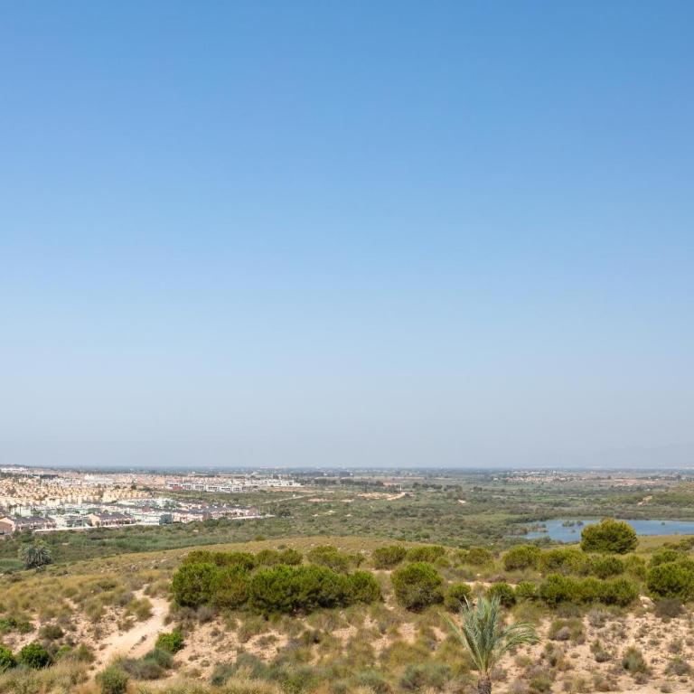 Luxury flat beach ressort sea view - Apartamento Deluxe de 2 dormitorios con vistas al mar - 29