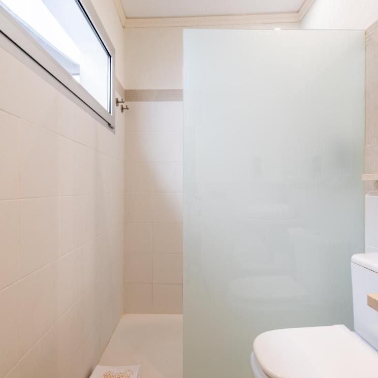 Can 32 Apartamento 1 habitación - Apartamento Superior con sauna - 21