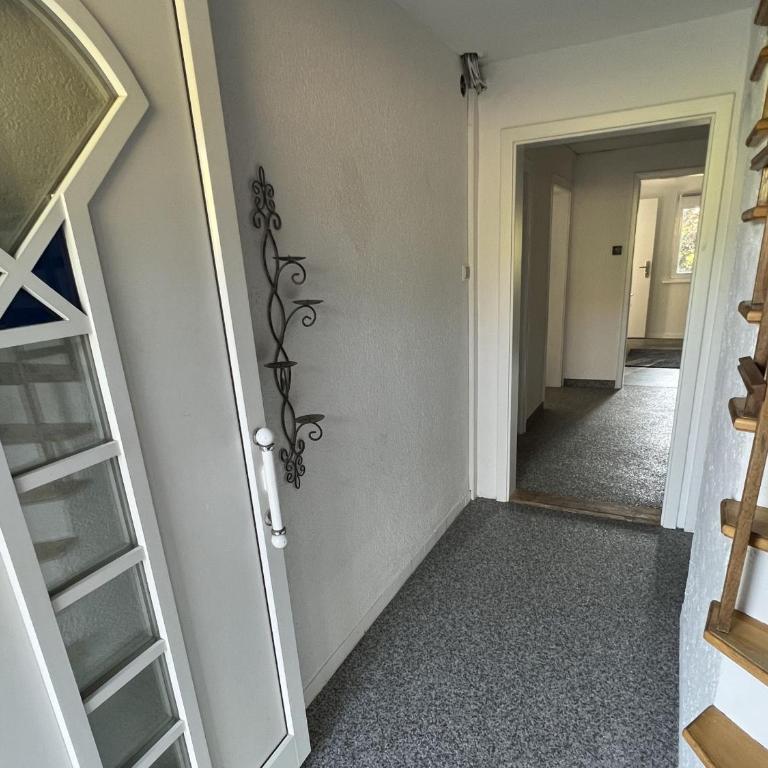 Ferienwohnung Karbachtal - Deluxe-Apartment mit 2 Schlafzimmern und Gartenblick - 16