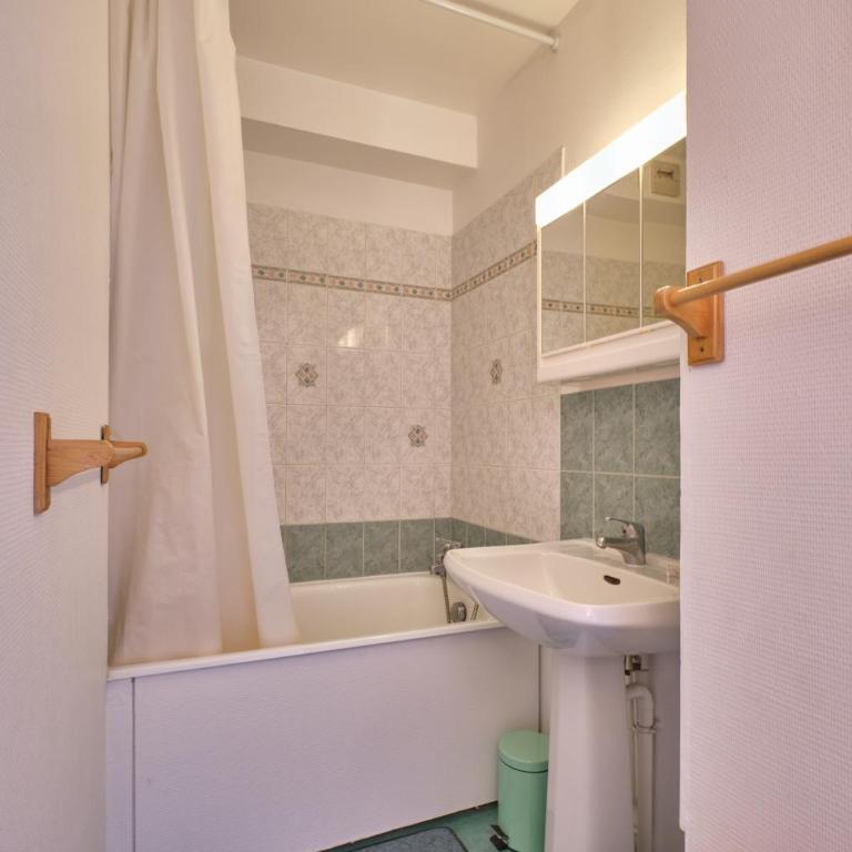 Studio Herbouilly - Vercors - Studio - Vue sur Montagne - 14