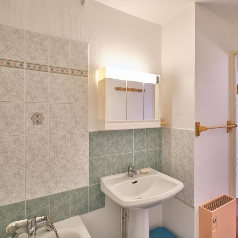 Studio Herbouilly - Vercors - Studio - Vue sur Montagne - 15