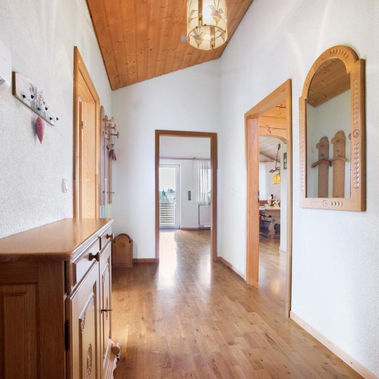 Ferienwohnung Elfi - Deluxe Apartment mit Balkon und 2 Schlafzimmern - 13