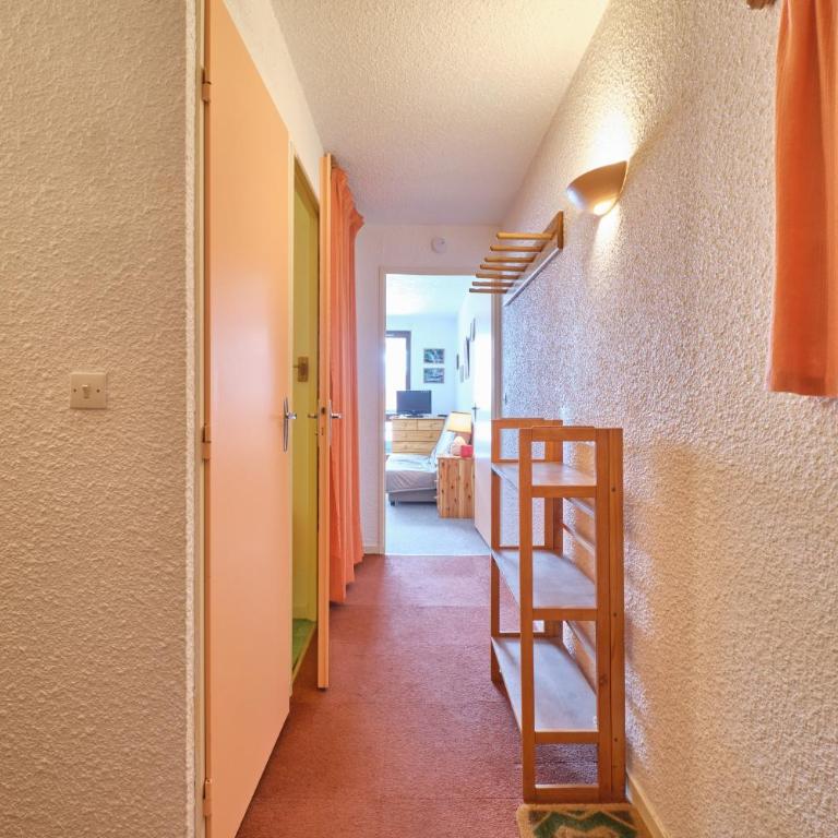 Studio Herbouilly - Vercors - Studio - Vue sur Montagne - 11