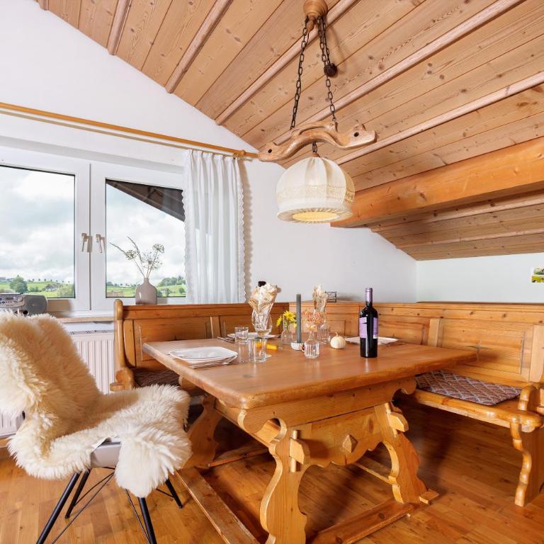 Ferienwohnung Elfi - Deluxe Apartment mit Balkon und 2 Schlafzimmern - 8