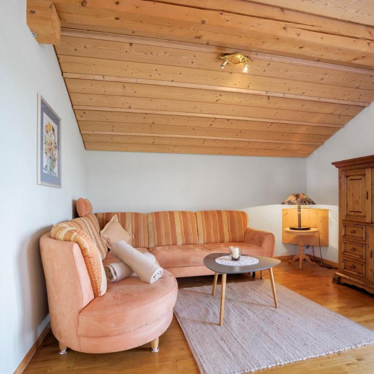 Ferienwohnung Elfi - Deluxe Apartment mit Balkon und 2 Schlafzimmern - 7