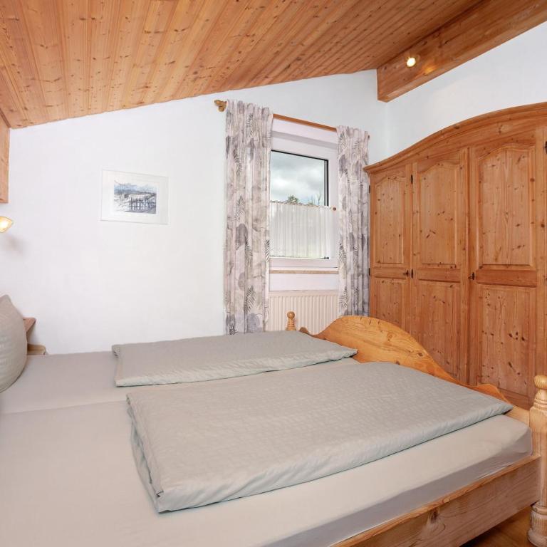 Ferienwohnung Elfi - Deluxe Apartment mit Balkon und 2 Schlafzimmern - 15