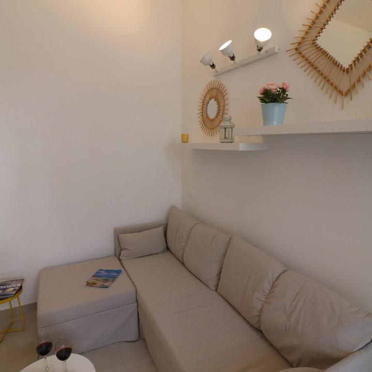 Casa vacanze Aura a Otranto - Appartamento con doccia - 21