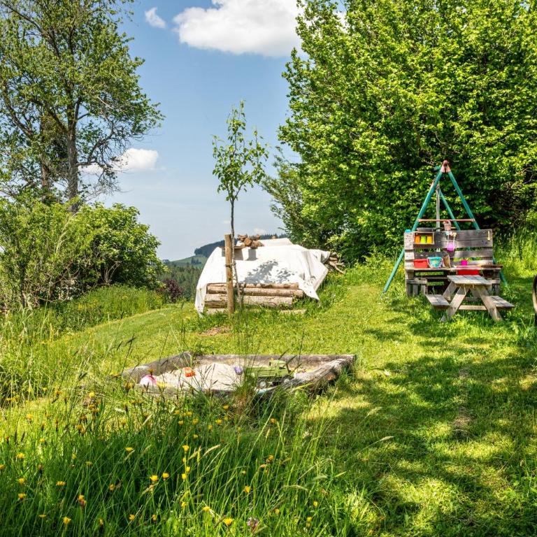Ferienwohnung Elfi - Deluxe Apartment mit Balkon und 2 Schlafzimmern - 25