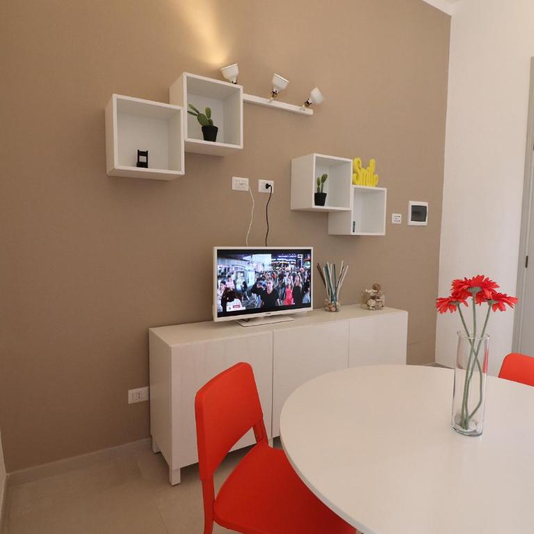 Casa vacanze Aura a Otranto - Appartamento con doccia - 24