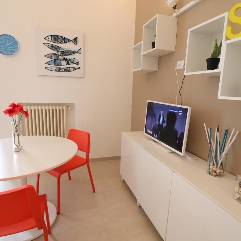 Casa vacanze Aura a Otranto - Appartamento con doccia - 18