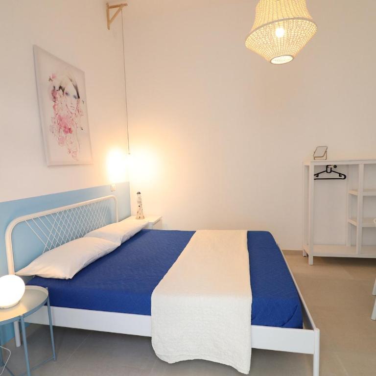 Casa vacanze Aura a Otranto - Appartamento con doccia - 2