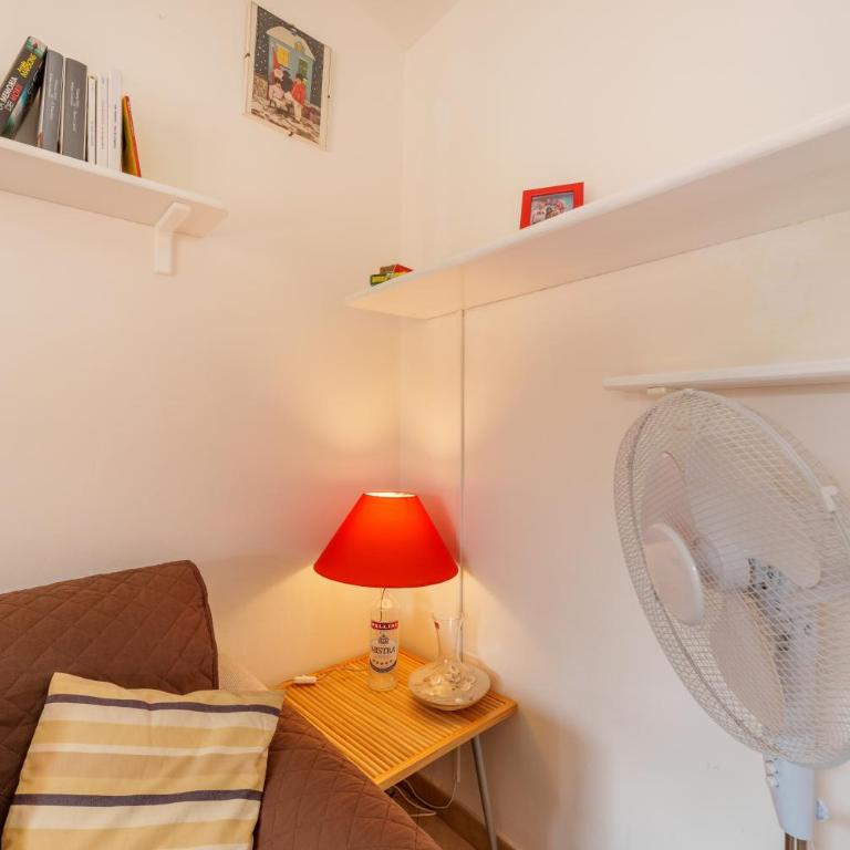 Casa Vacanze Melone - Appartamento Superior con 1 Camera da Letto e Balcone - 4