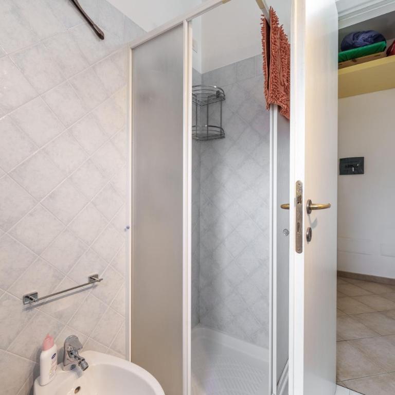 Casa Vacanze Melone - Appartamento Superior con 1 Camera da Letto e Balcone - 17