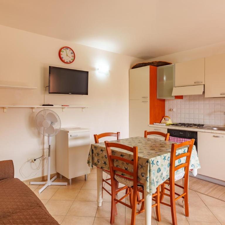 Casa Vacanze Melone - Appartamento Superior con 1 Camera da Letto e Balcone - 5