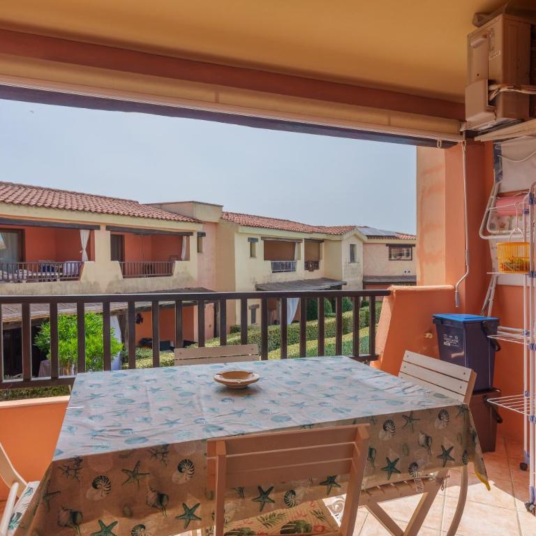 Casa Vacanze Melone - Appartamento Superior con 1 Camera da Letto e Balcone - 2
