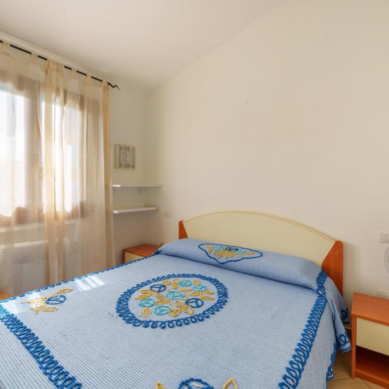 Casa Vacanze Melone - Appartamento Superior con 1 Camera da Letto e Balcone - 9