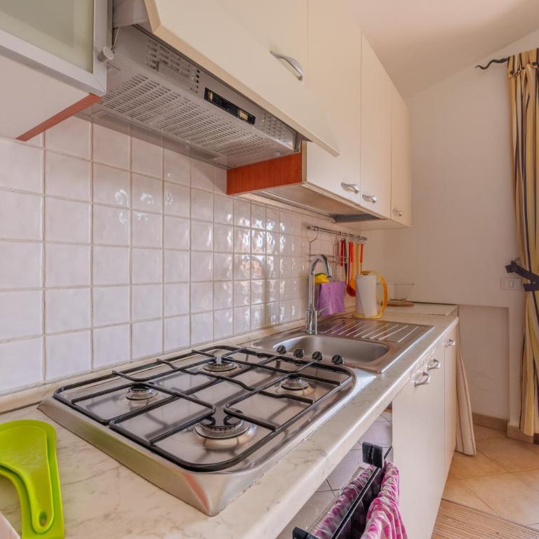 Casa Vacanze Melone - Appartamento Superior con 1 Camera da Letto e Balcone - 7