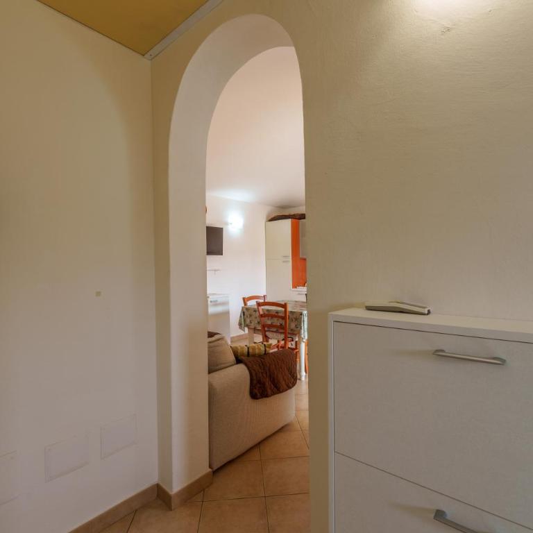 Casa Vacanze Melone - Appartamento Superior con 1 Camera da Letto e Balcone - 18