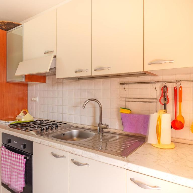Casa Vacanze Melone - Appartamento Superior con 1 Camera da Letto e Balcone - 8