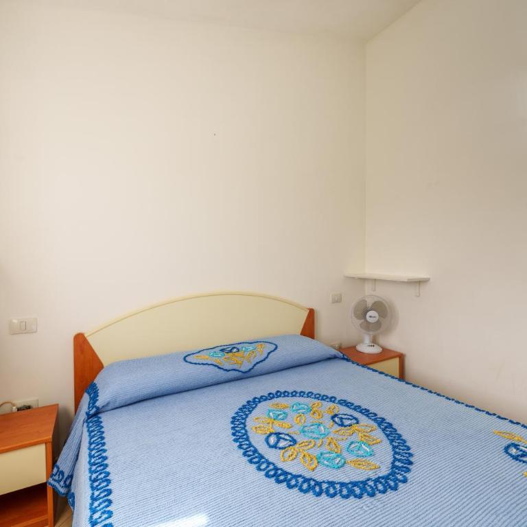Casa Vacanze Melone - Appartamento Superior con 1 Camera da Letto e Balcone - 11