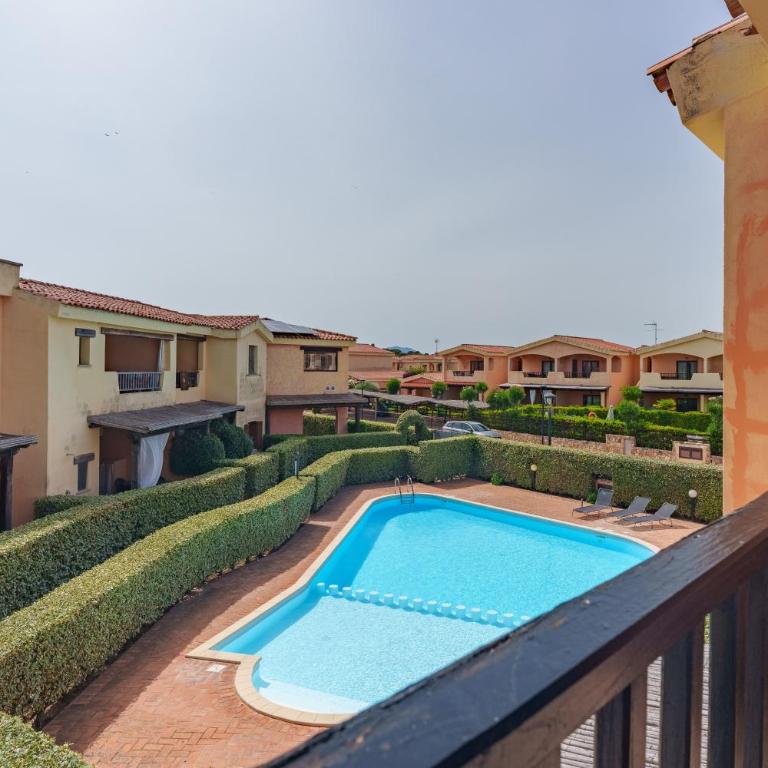 Casa Vacanze Melone - Appartamento Superior con 1 Camera da Letto e Balcone - 1