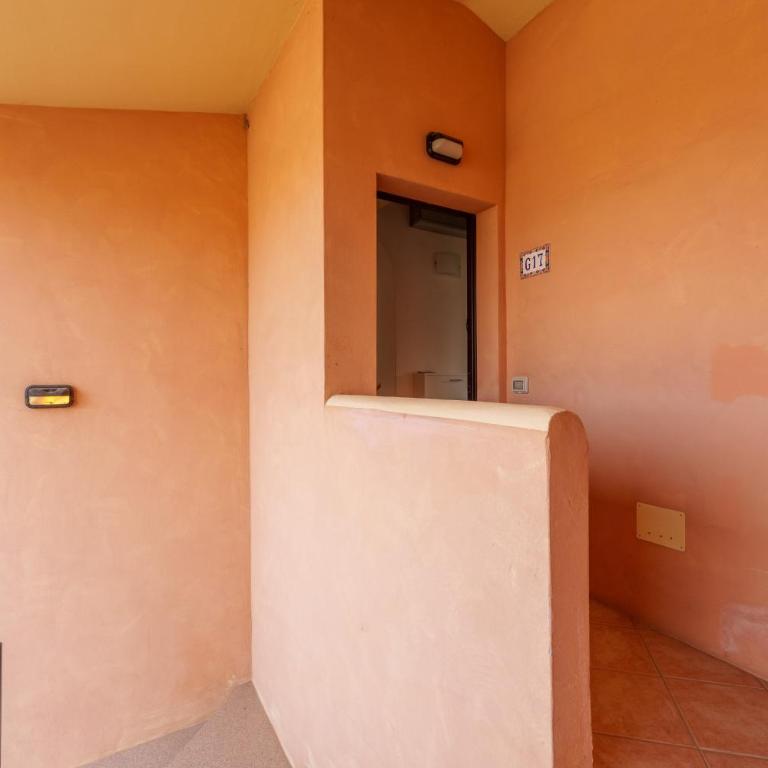Casa Vacanze Melone - Appartamento Superior con 1 Camera da Letto e Balcone - 12