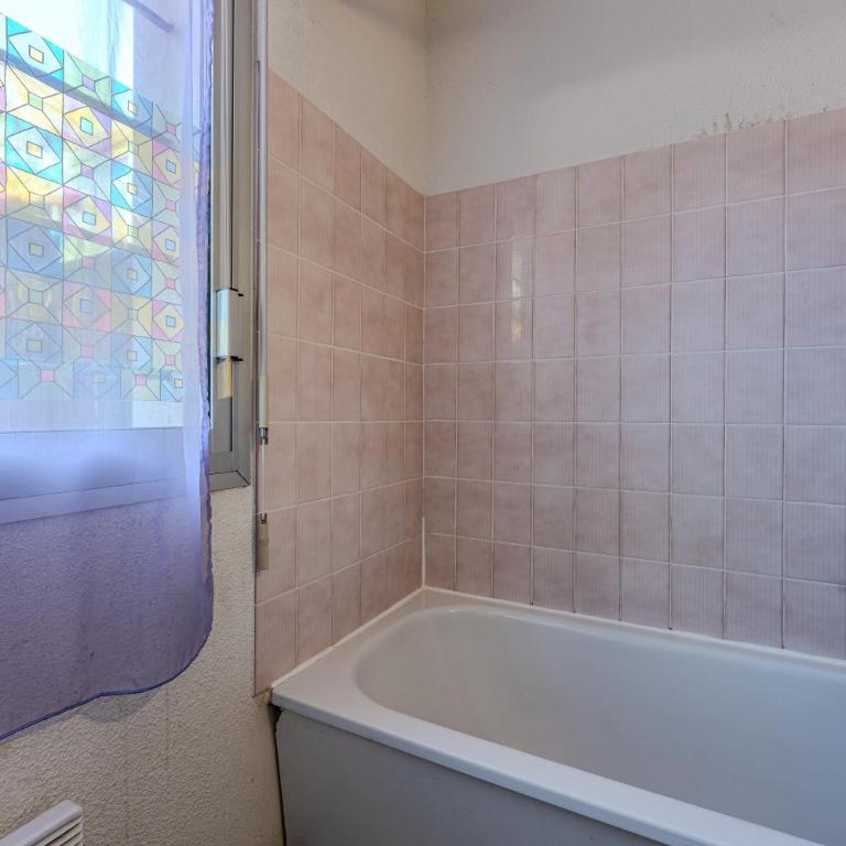 Cap Ferret Océan - Réf 184 - Maison 1 Chambre - 14