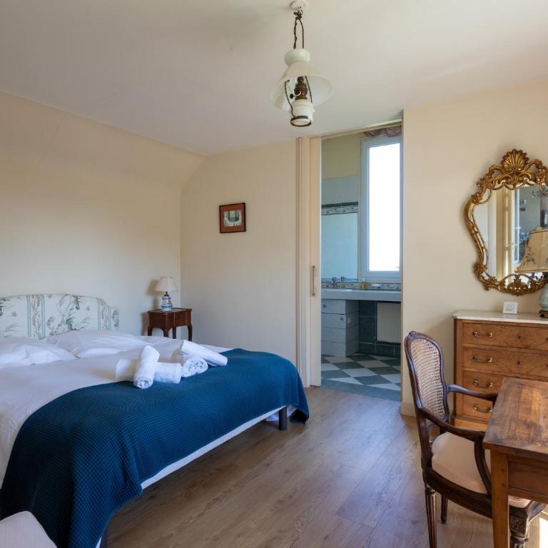 Maison Bretonne Madame est Servie - Casa Vacanze - 20