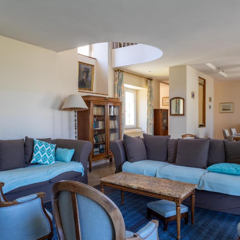 Maison Bretonne Madame est Servie - Casa Vacanze - 6