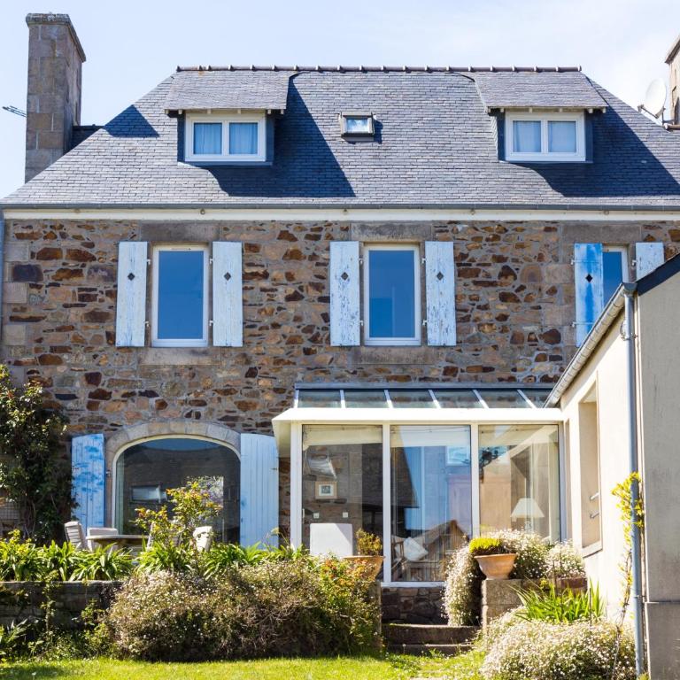 Maison Bretonne Madame est Servie - Casa Vacanze - 1