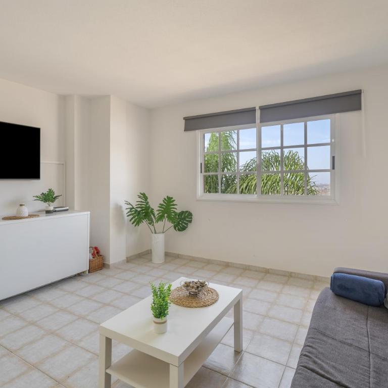 Apto Balcones del Atlantico - Apartamento Superior de 1 dormitorio con balcón - 23