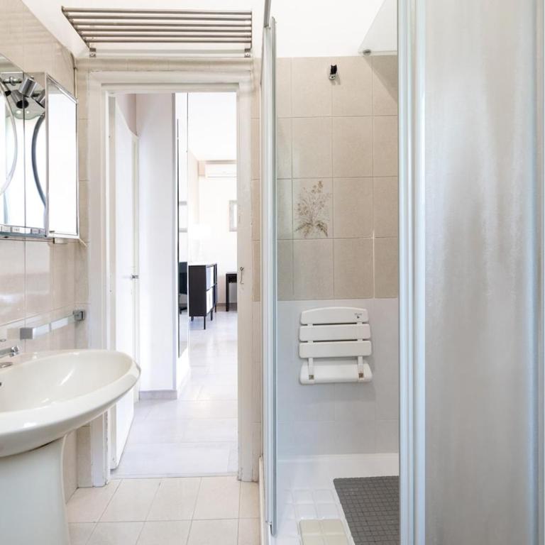 T72 Apartment Rho Fiera & Bovisa - Appartamento con 2 Camere da Letto - 17