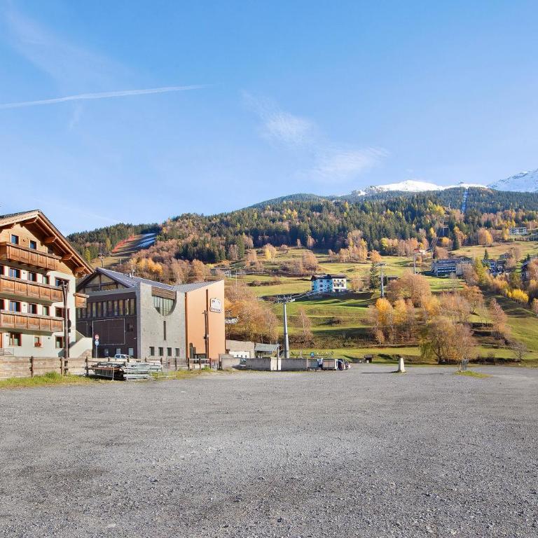 Olympic Chalet 12 13 - Apartamento Deluxe de 2 dormitorios con vistas al jardín - 29