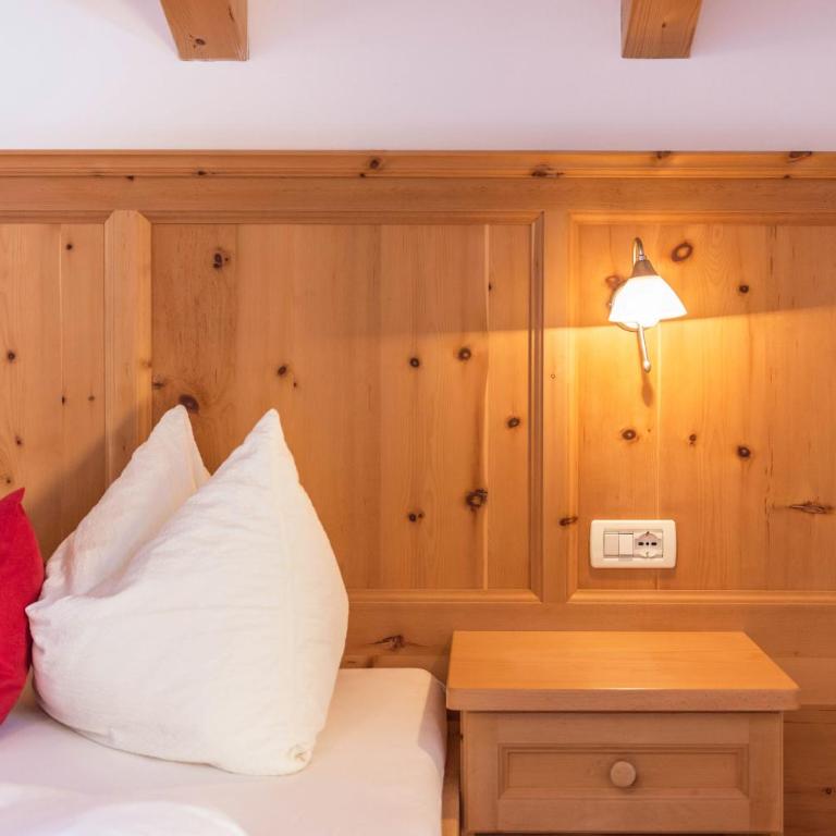 Schildberghof Panorama - Appartamento Deluxe con 2 Camere da Letto e Vista Giardino - 7