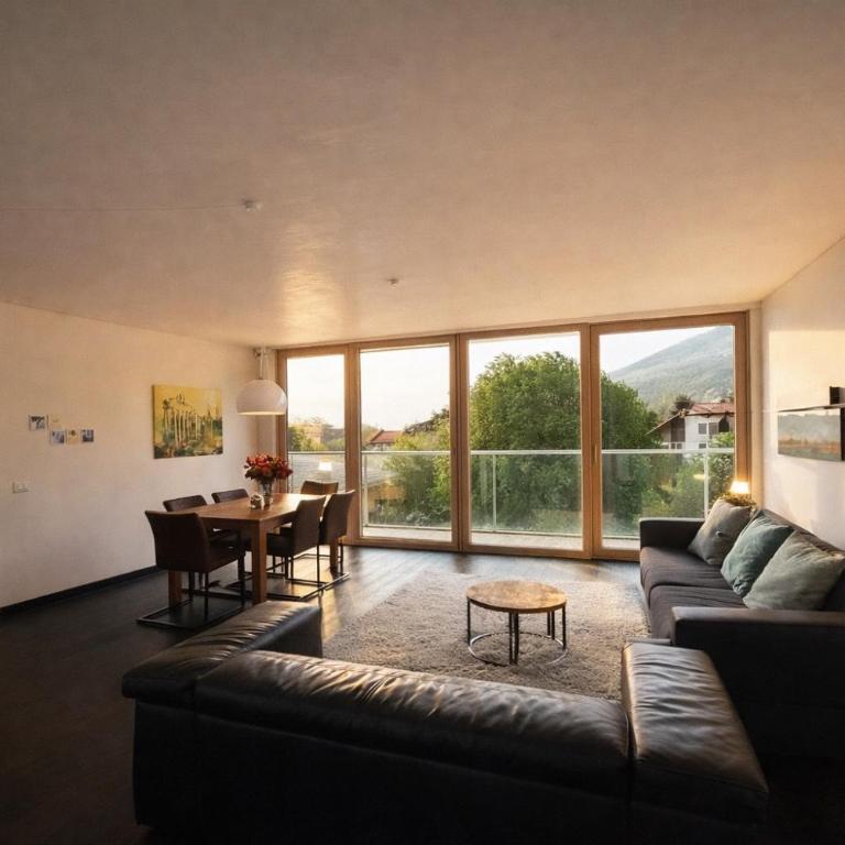 Seaview apartment - Appartamento con Vista Mare - 5