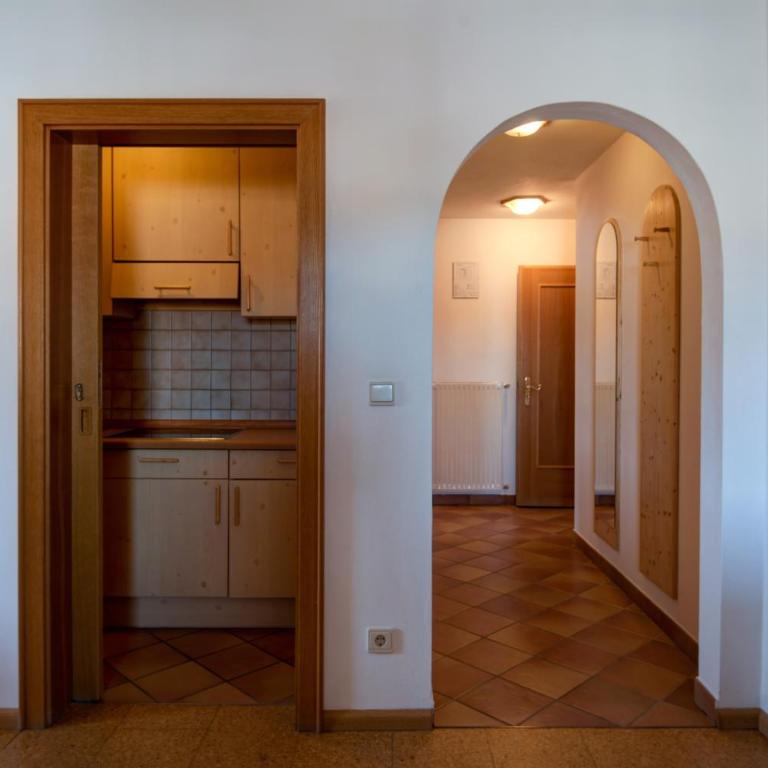 Apartment 7 - Zur Sonne - Appartamento Superior con 1 Camera da Letto e Balcone - 8