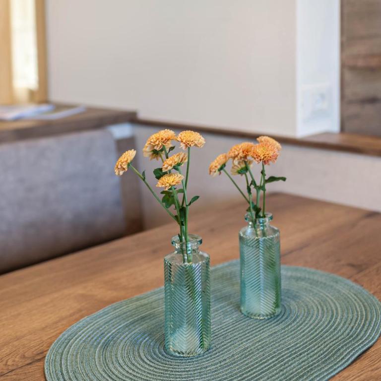 City Apartment Flora - Appartamento con Terrazza - 11