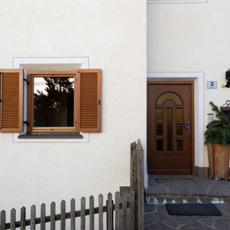 Apartment 7 - Zur Sonne - Appartamento Superior con 1 Camera da Letto e Balcone - 18
