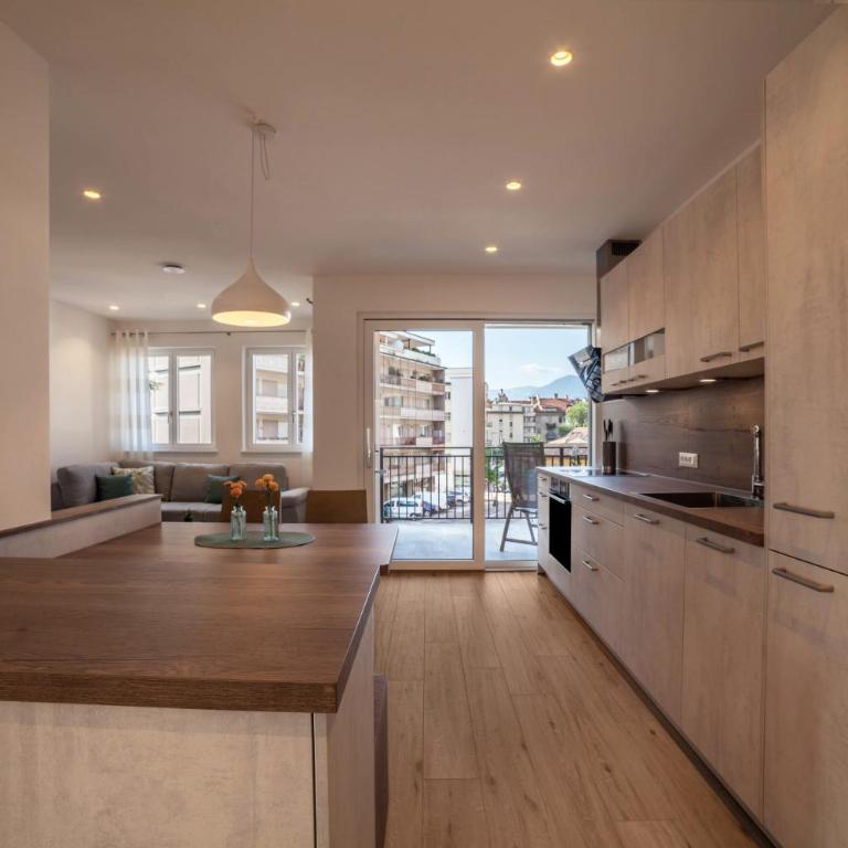 City Apartment Flora - Appartamento con Terrazza - 9