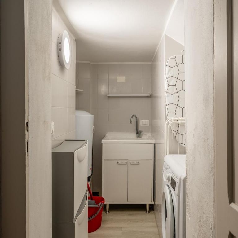 La casina di Kino - Casa con 1 Camera da Letto - 15